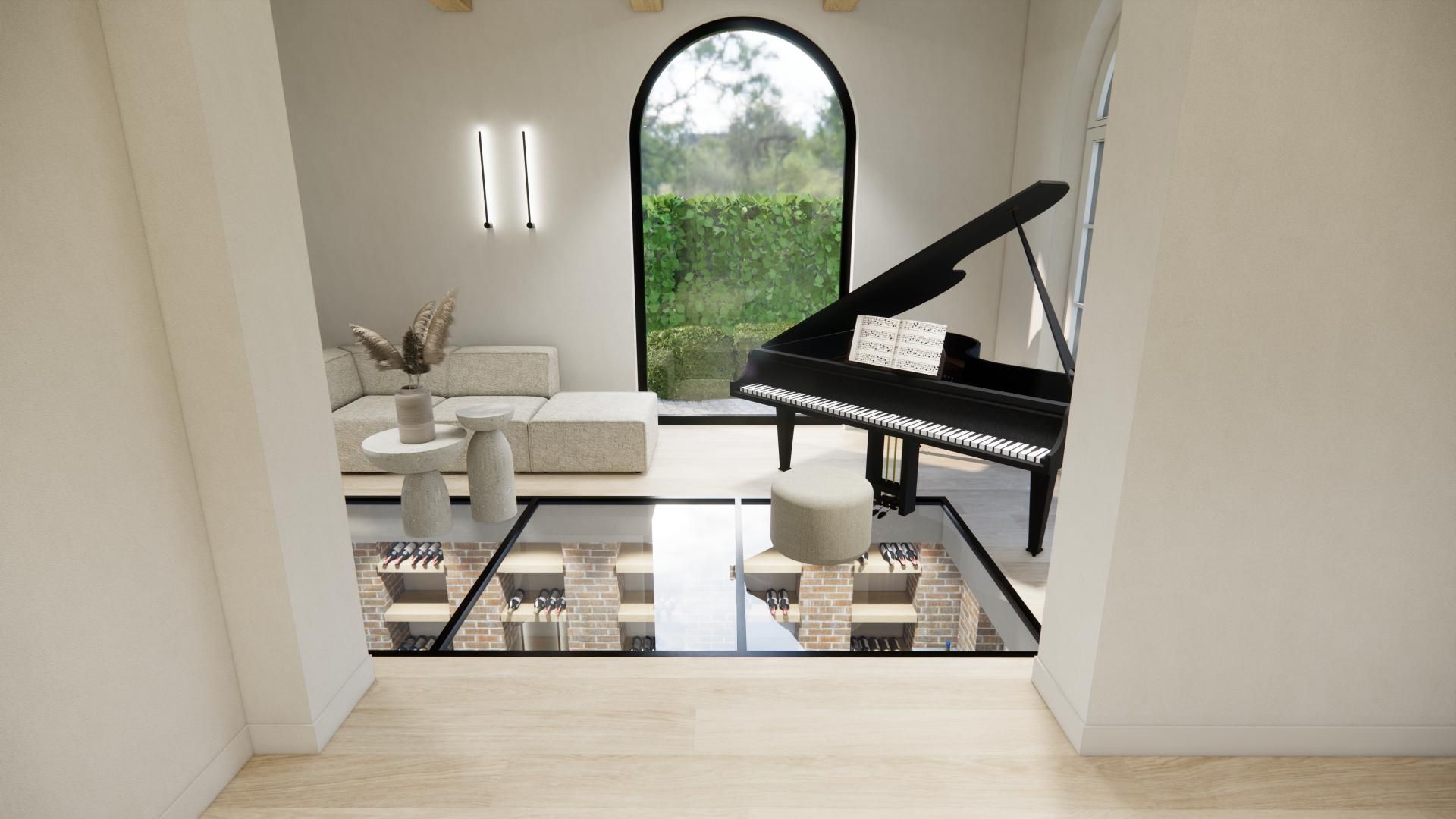 Residentie wb 15 apero