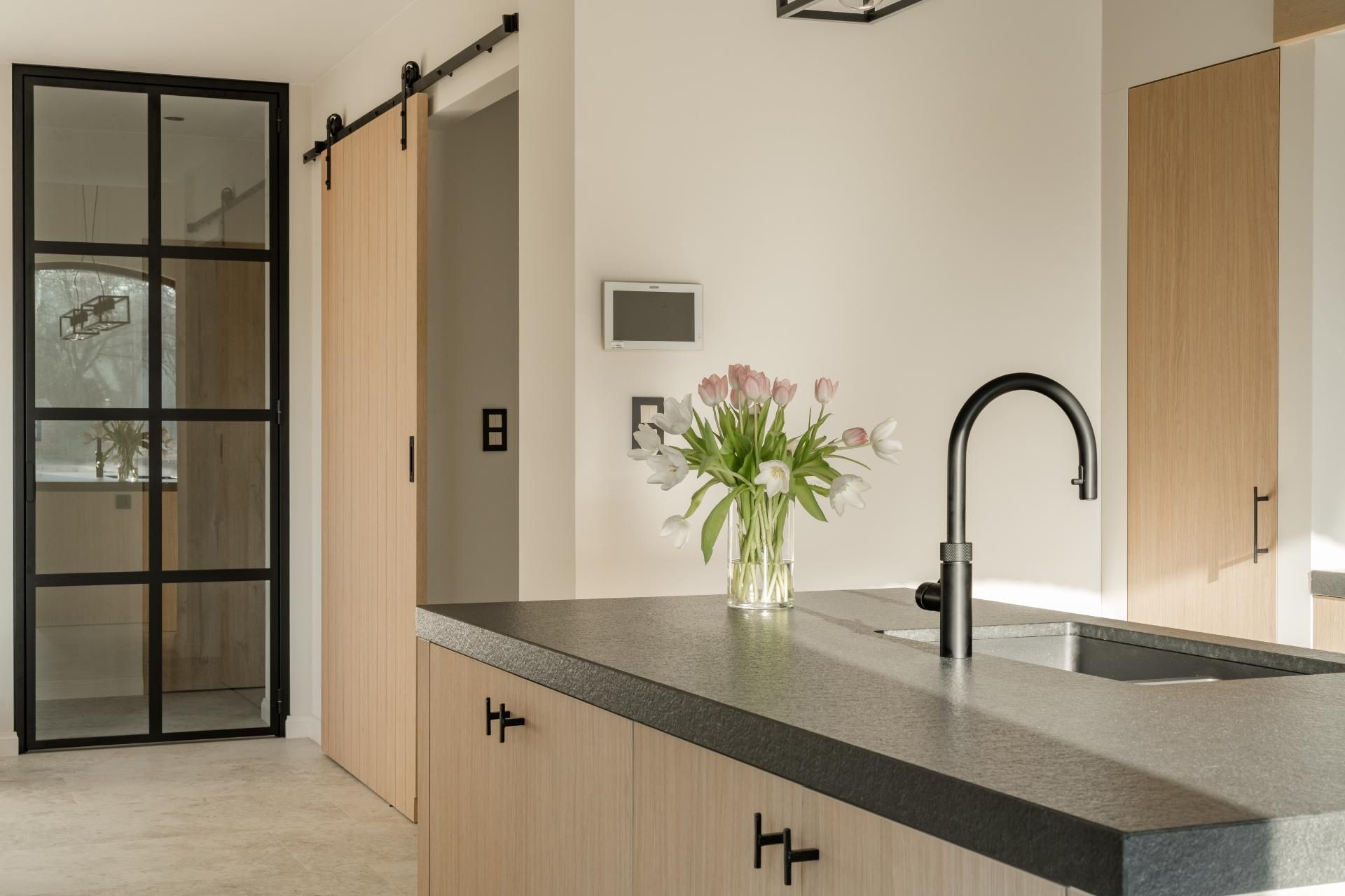 Residentie rh keuken 5